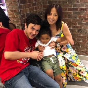 Meet your Posher, Imeon